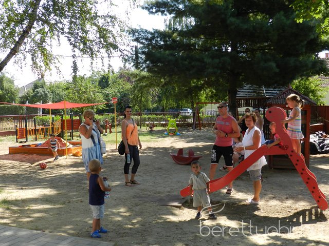 Óvodaavató ünnepség40